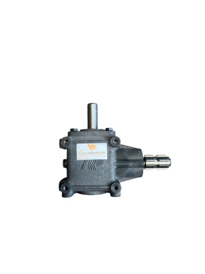 GÜBRELİ ARA ÇAPA ŞANZIMANI